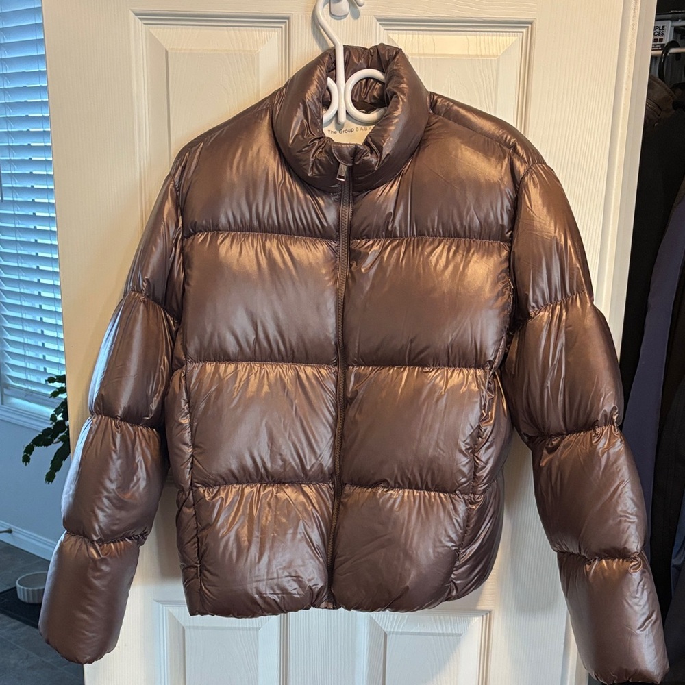 Babaton Down Puffer